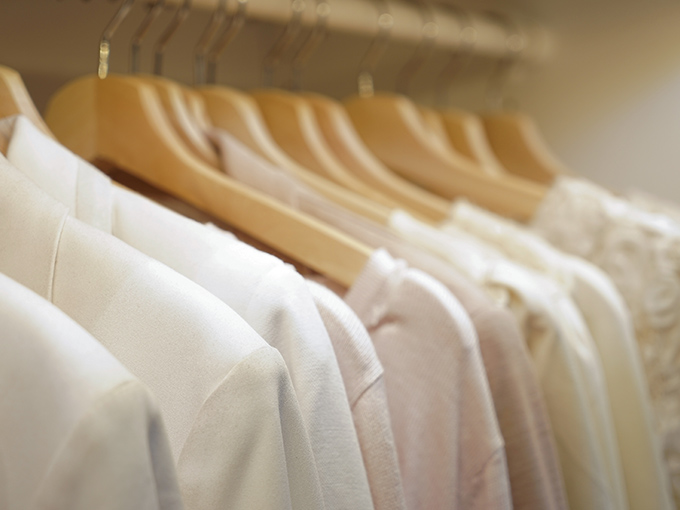 Apparel fabrics